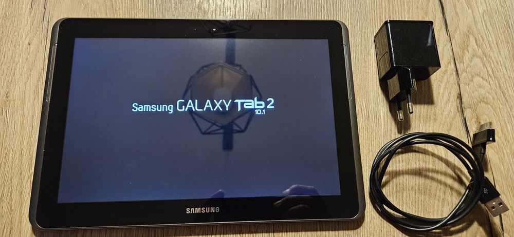 Tablet Samsung Galaxy Tab 2 10.1