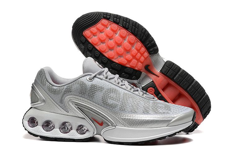 Продам кросівки Nike Air Max DN x Supreme Grey