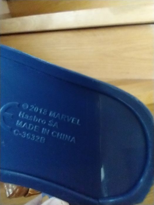 Figurka Thanos Avengers 30CM TITAN Hero / Hasbro/Marvel