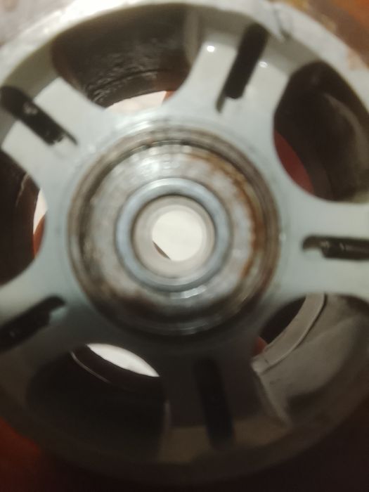 Kułka do hulajnogi wyczynowej