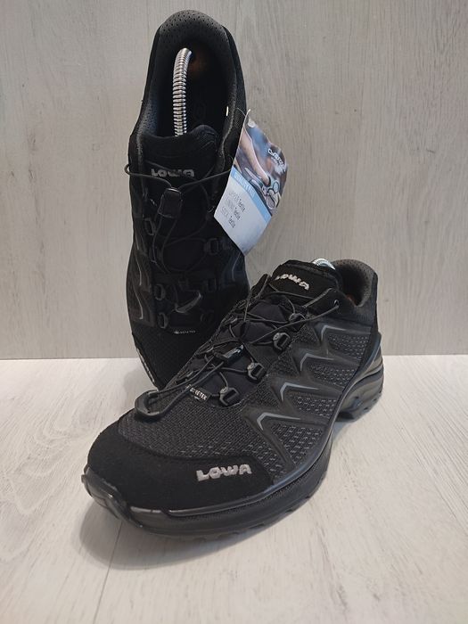 Кросівки LOWA MADDOX GTX 41- 26 см