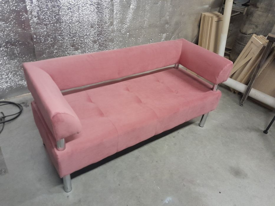 В НАЛИЧИИ ГОТОВЫЕ Диваны для офиса,зала ожидания в кафе,салон для прих