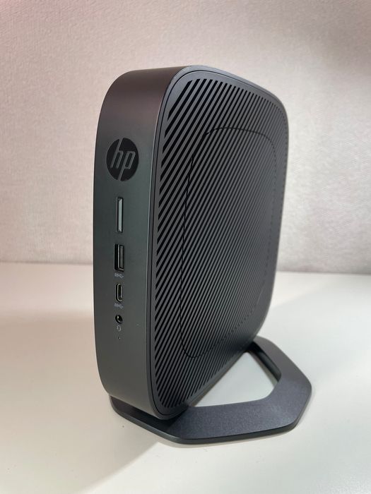 Mini komputer/terminal HP t540 Win 10 IoT Enterprise wsparcie do 2032