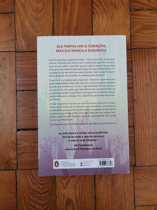 Julie Soto - Não me esqueças