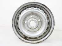Felga stalowa 16&quot; Ford 5x160  ET60
