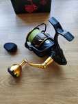 Kołowrotek Penn Slammer IV 4500