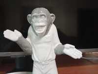 статуэтка обезьяна