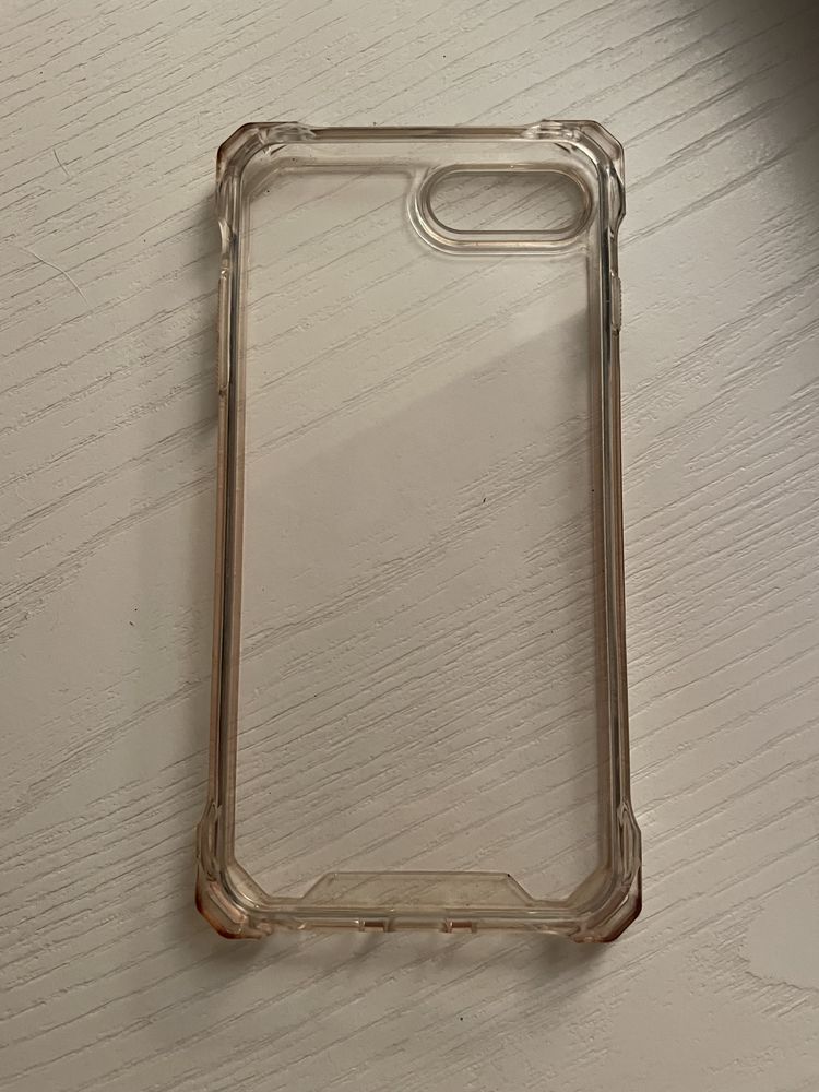 Iphone 8 plus branco