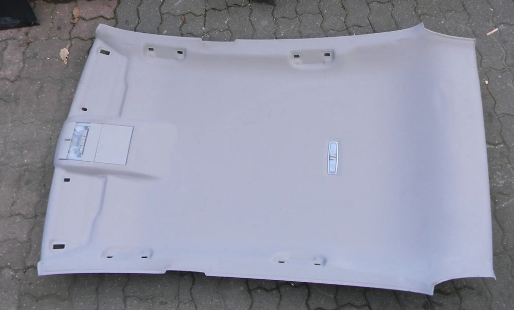 podsufitka OPEL ASTRA III H 5D HB