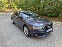 Audi A5 3.0 tdi Quattro