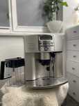 Delonghi esam 3600 magnifica elegance ELEGANCE PRONTO CAPPUCINOM