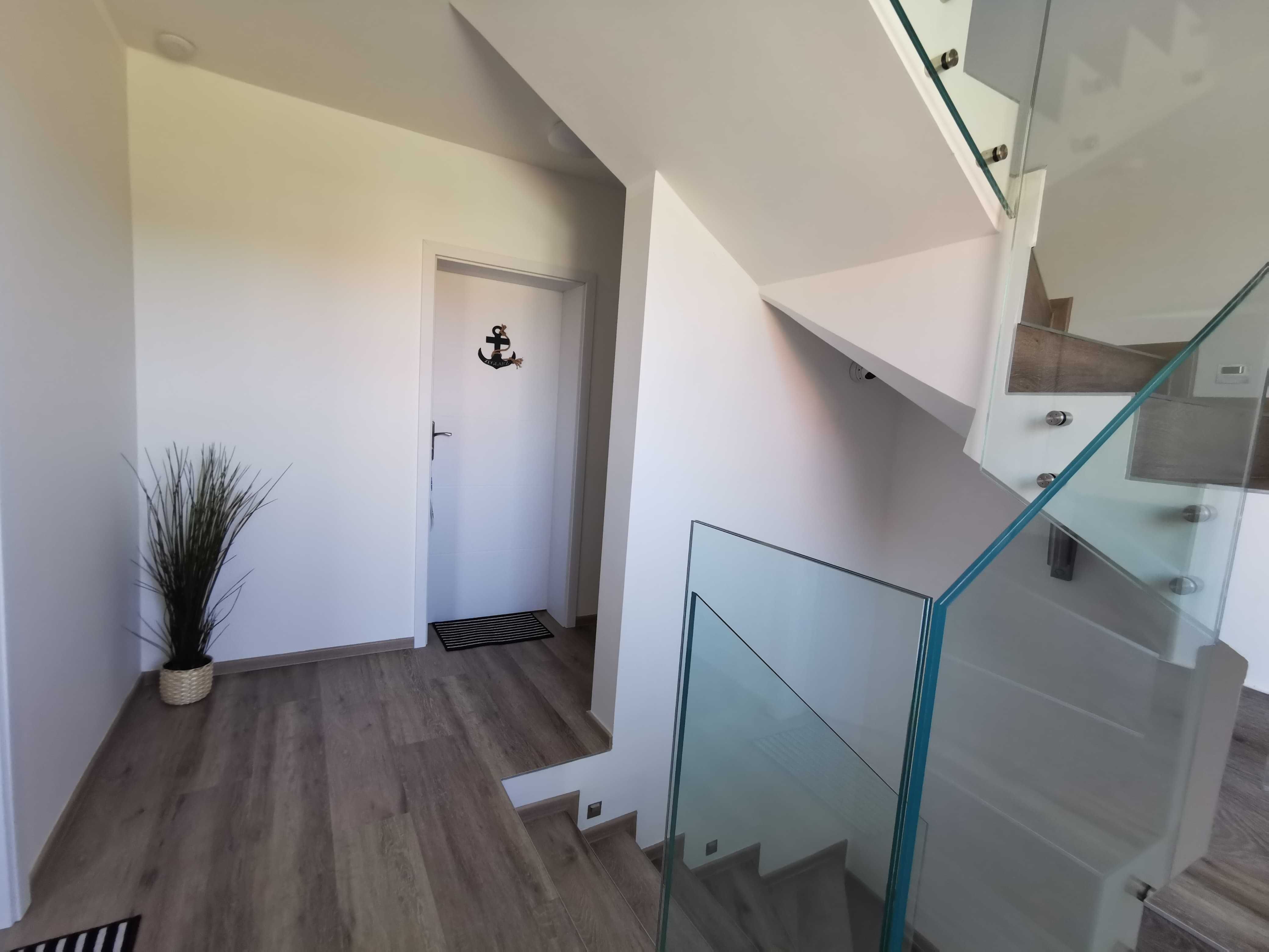 KRYNICA MORSKA apartament z widokiem na zalew wiślany 100m do plaży