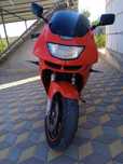 Мотоцикл Kawasaki Ninzja 600 ккбов