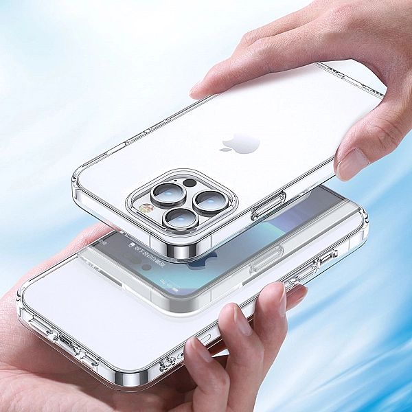 Joyroom 14X Case etui do iPhone 14 Plus wytrzymały pokrowiec obudowa p