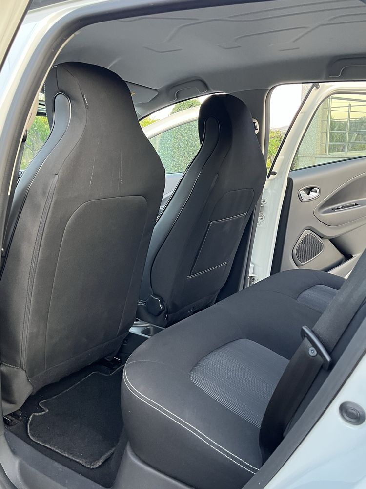 Renault zoe Intens IVA Dedutivel