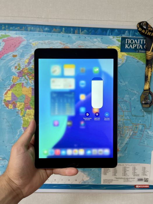 iPad 9 256 GB LTE 97% акб ІДЕАЛ айпад 9 256 гб з сім-картою планшет