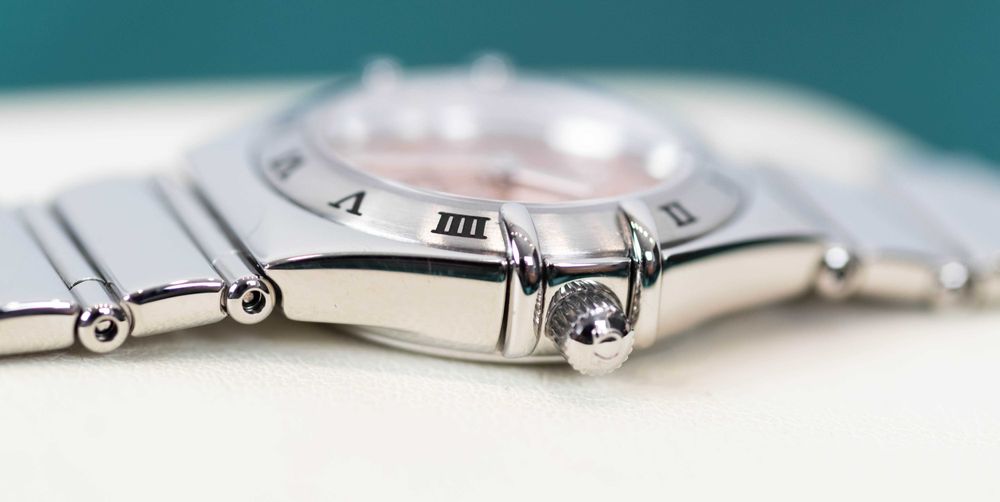 Omega Constellation 1561.61 22,5mm Full Set