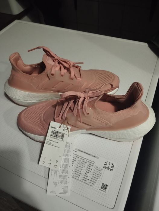 Tênis ultraboost 22w