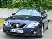 Seat Exeo 2010  Відмінний стан