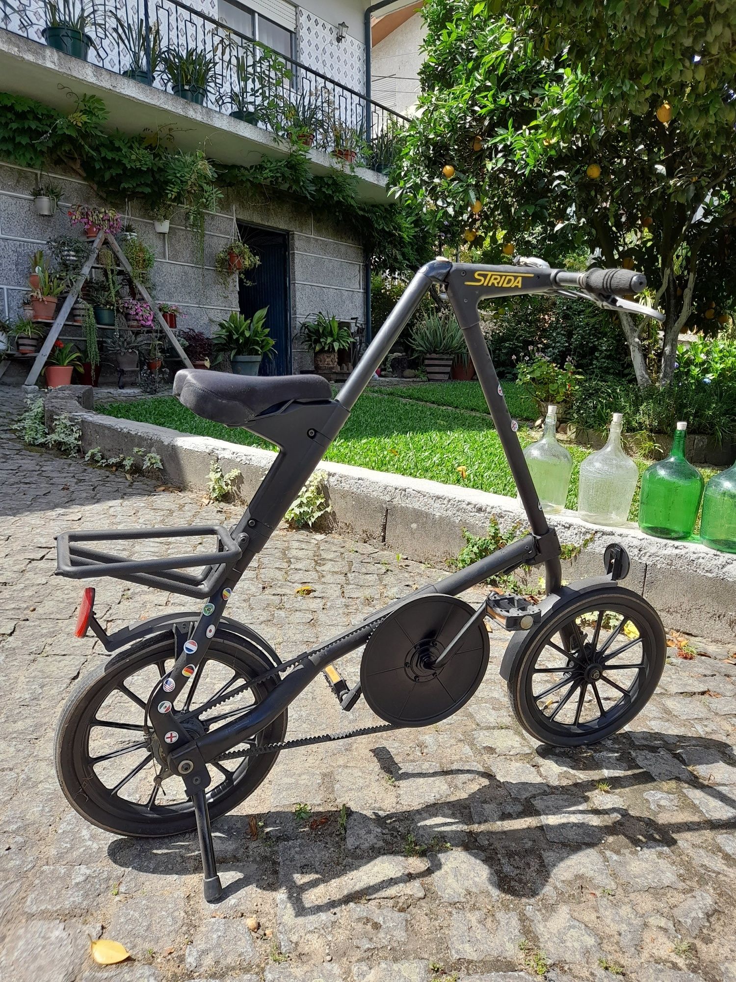 diversas bicicletas bem estimadas para venda não aceito retomas