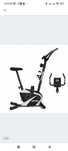 Rower stacjonarny Zipro Beat RS