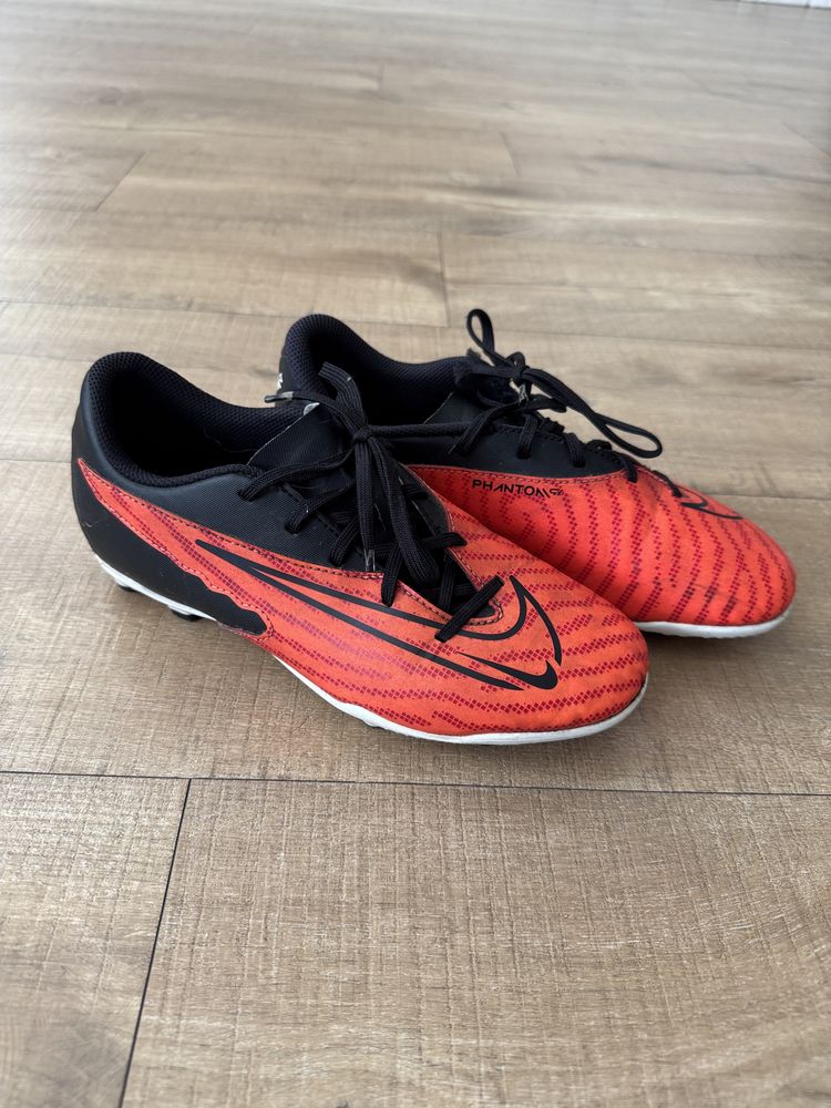 Korki Nike rozmiar 38