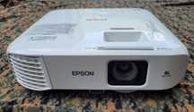 Projektor Epson EB-980W