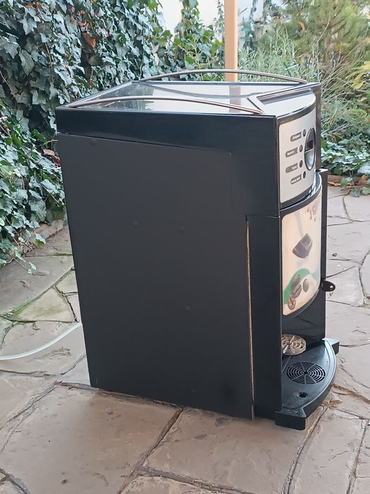 Кавомашина BIANCHI Gaia 8 напоїв