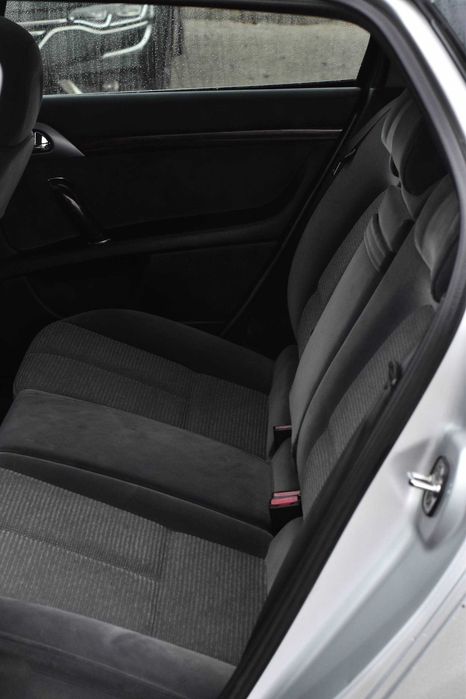 Peugeot 407 SW 1.6 2008 дизель (Перший внесок від 20%)