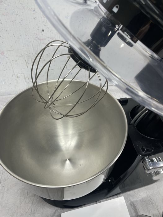 Тестомес Klarstein Bella (Германия)