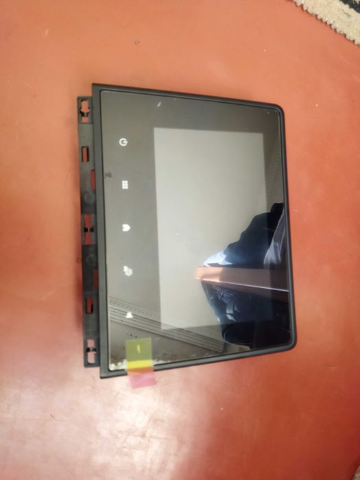 Монитор LCD экран Renault Captur II 19,Chevrolet Cruze,Aveo Е300.