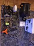Dji FPV 4 батареи. Dji Googles v2 FPV,