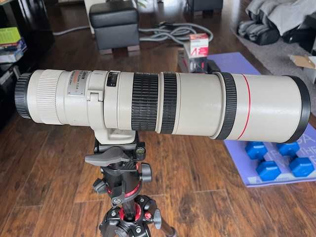 Karbonowy statyw Manfrotto MK 190GOC4-BHX + MHXPRO-BHQ2