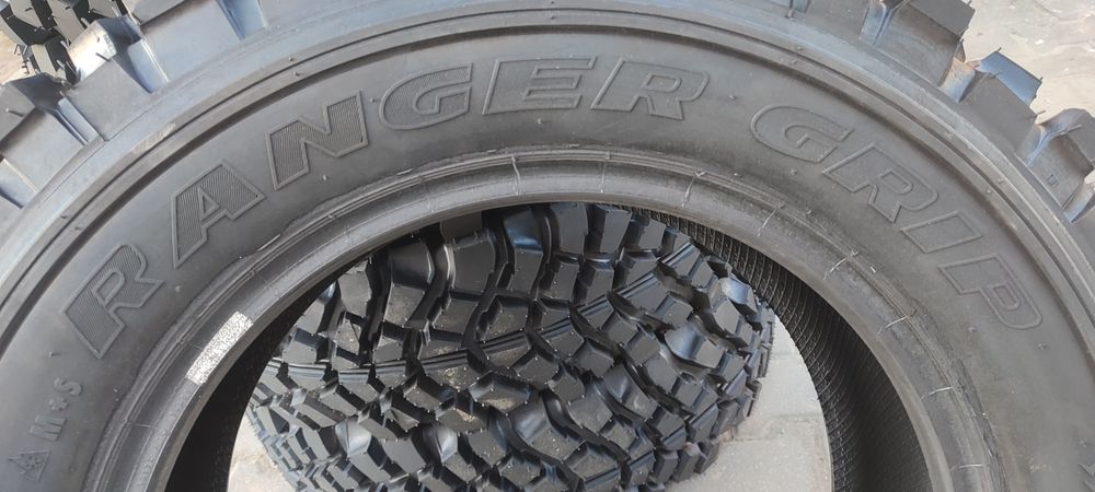 235/65R17 opony terenowe Gał-Gum Ranger Grip