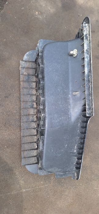 VW T4 DOKA Osłona schodka prawy tył Gwarancja Wysyłka