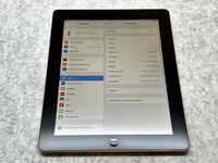 Ipad 4 / 128GB / BRAK ICLOUD / A1458 / Okazja !