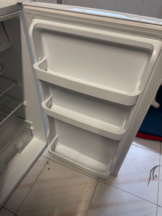 Frigorífico pequeno