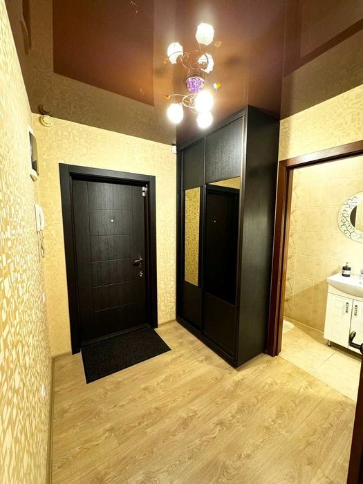 Продам 3-к квартиру (100м2)  в ЖК Олимпик-2, ж/м Слобожанское/Днепр