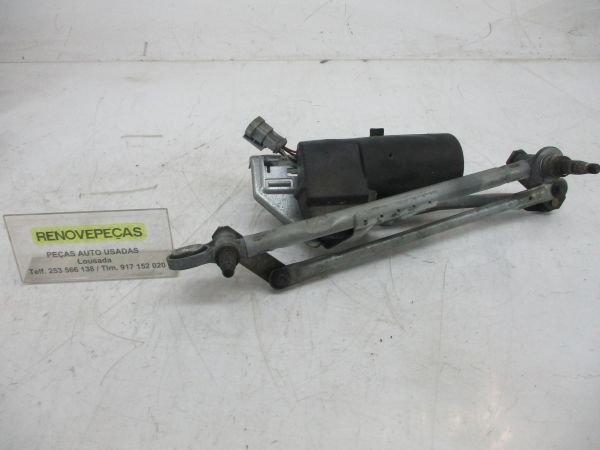 Motor limpa vidros frente RENAULT Scénic I (JA0/1_)