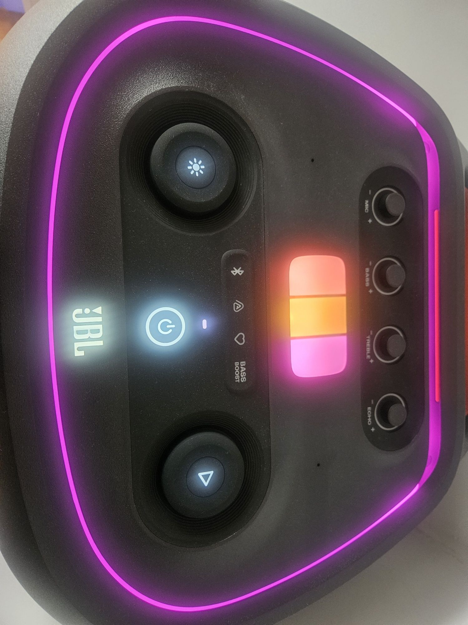 Nowy JBL Ultimate Partybox wynajem