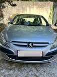 Peugeot 307 (leia a descrição)