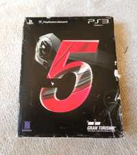 Gra PS3 PlayStation 3 NTSC-J Gran Turismo 5 Apex