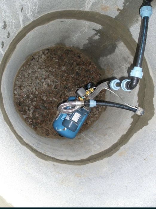 Свердловини буріння