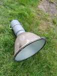 Lampa magazynowa industrialna halowa Eglo ops 150