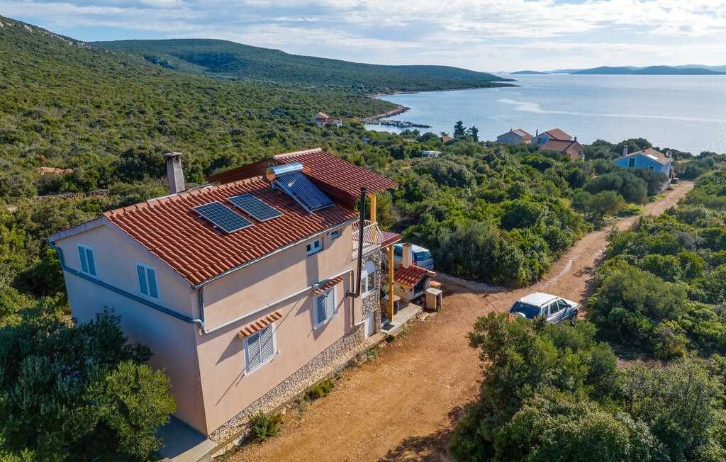 Wakacje, Chorwacja, wyspa Pasman, dom dla 8 osób