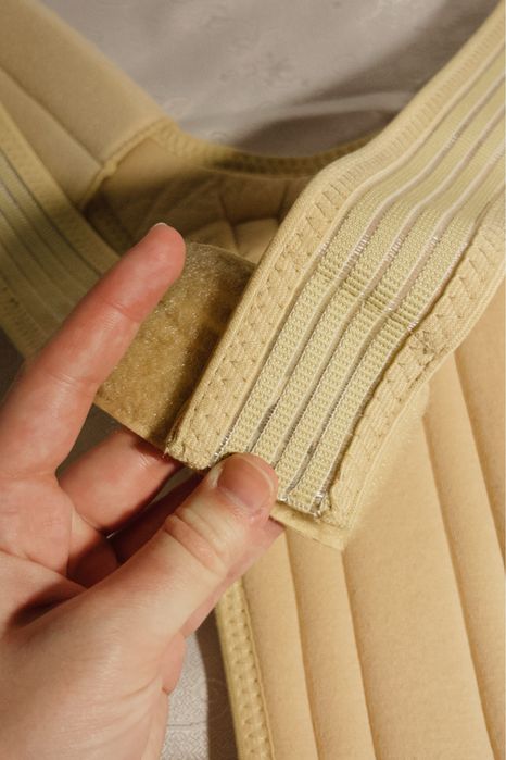 Дитячий Корегуючий корсет