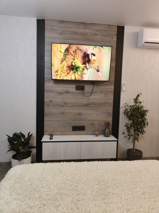 Квартира  подобово, погодинно, автовокзал, Жд , 7 лікарня, Піски