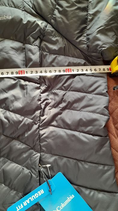 Пальто женское Columbia