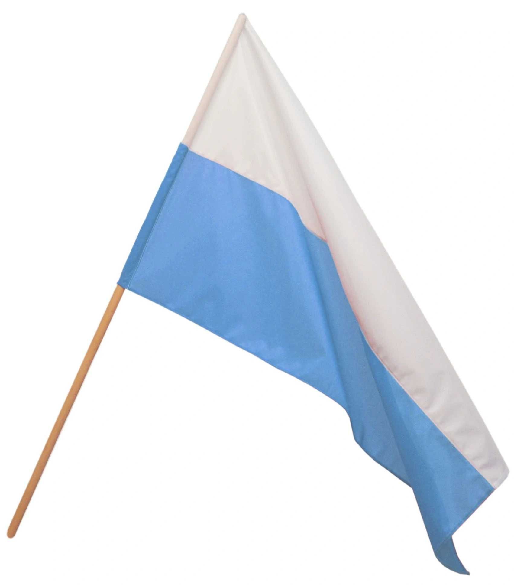 Flaga Maryjna kościelna 70x112