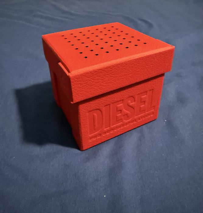 Часы diesel vert